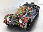 Morgan 4/4 by Kristian von Hornsleth 2010 года